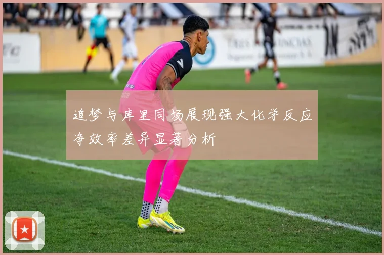 追梦与库里同场展现强大化学反应净效率差异显著分析